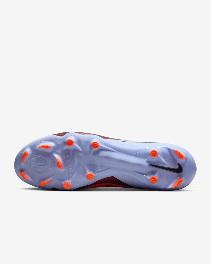 Phantom 6 Low Academy FG [Royal Tint/Bright Crimson]