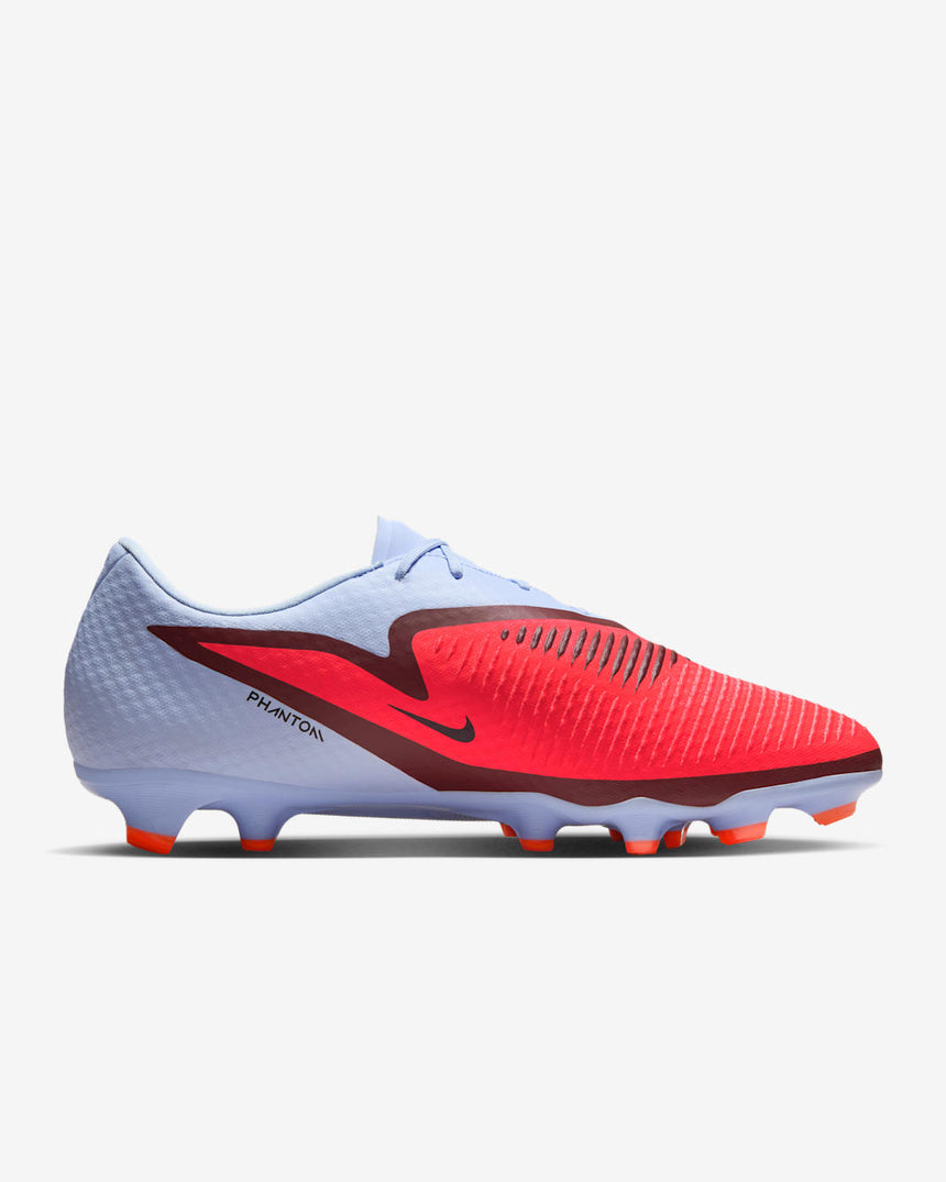Phantom 6 Low Academy FG [Royal Tint/Bright Crimson]