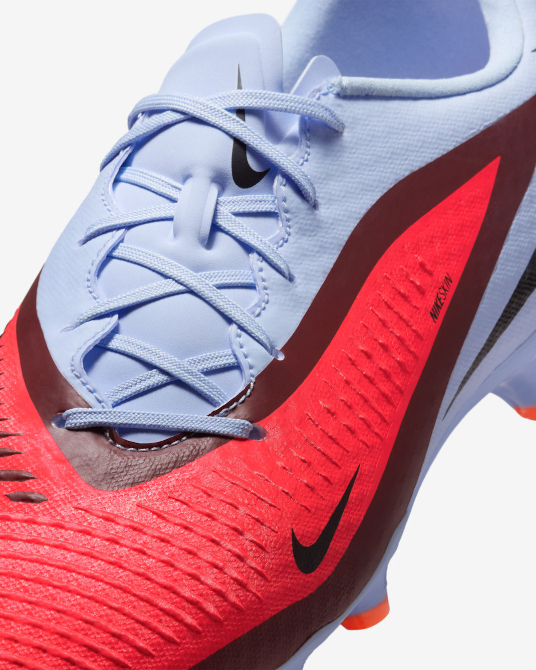 Phantom 6 Low Academy FG [Royal Tint/Bright Crimson]