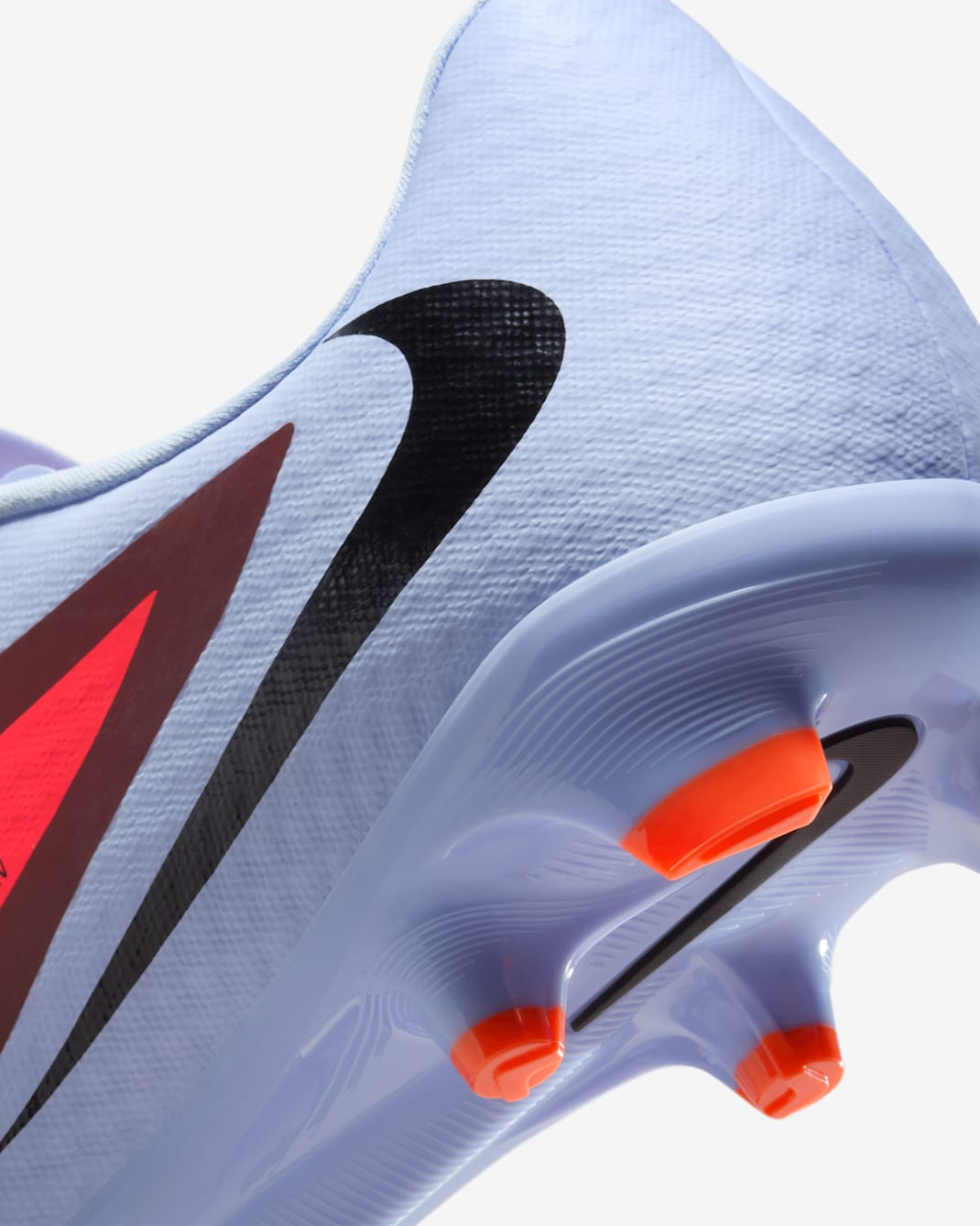 Phantom 6 Low Academy FG [Royal Tint/Bright Crimson]