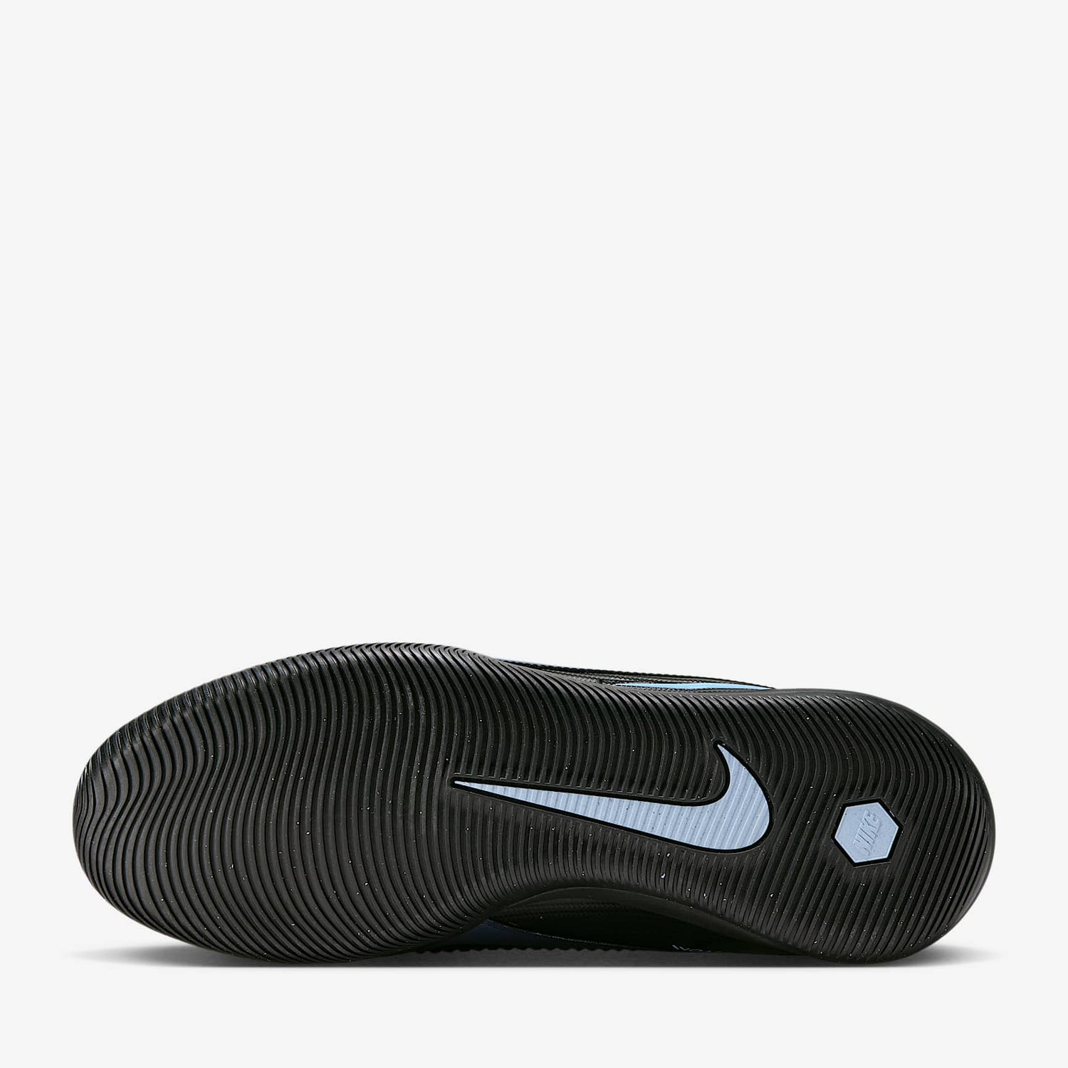 Phantom 6 Low Academy IC [Black/Ice Blue]