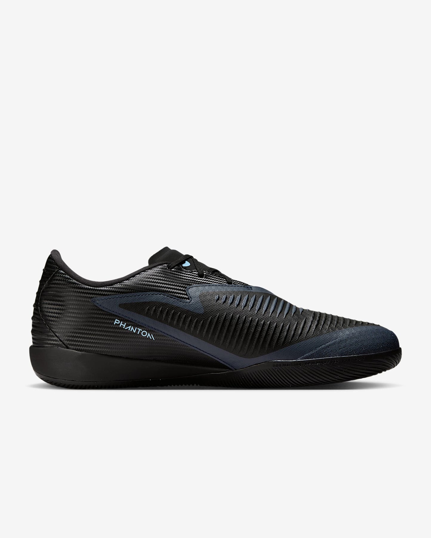 Phantom 6 Low Academy IC [Black/Ice Blue]