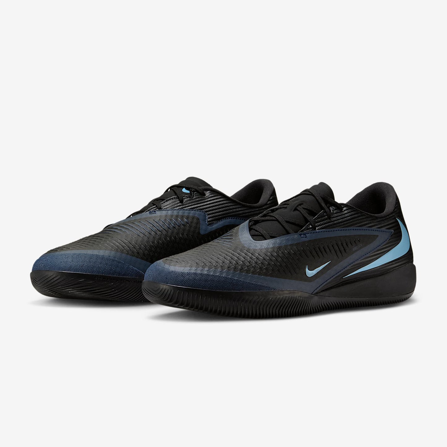 Phantom 6 Low Academy IC [Black/Ice Blue]