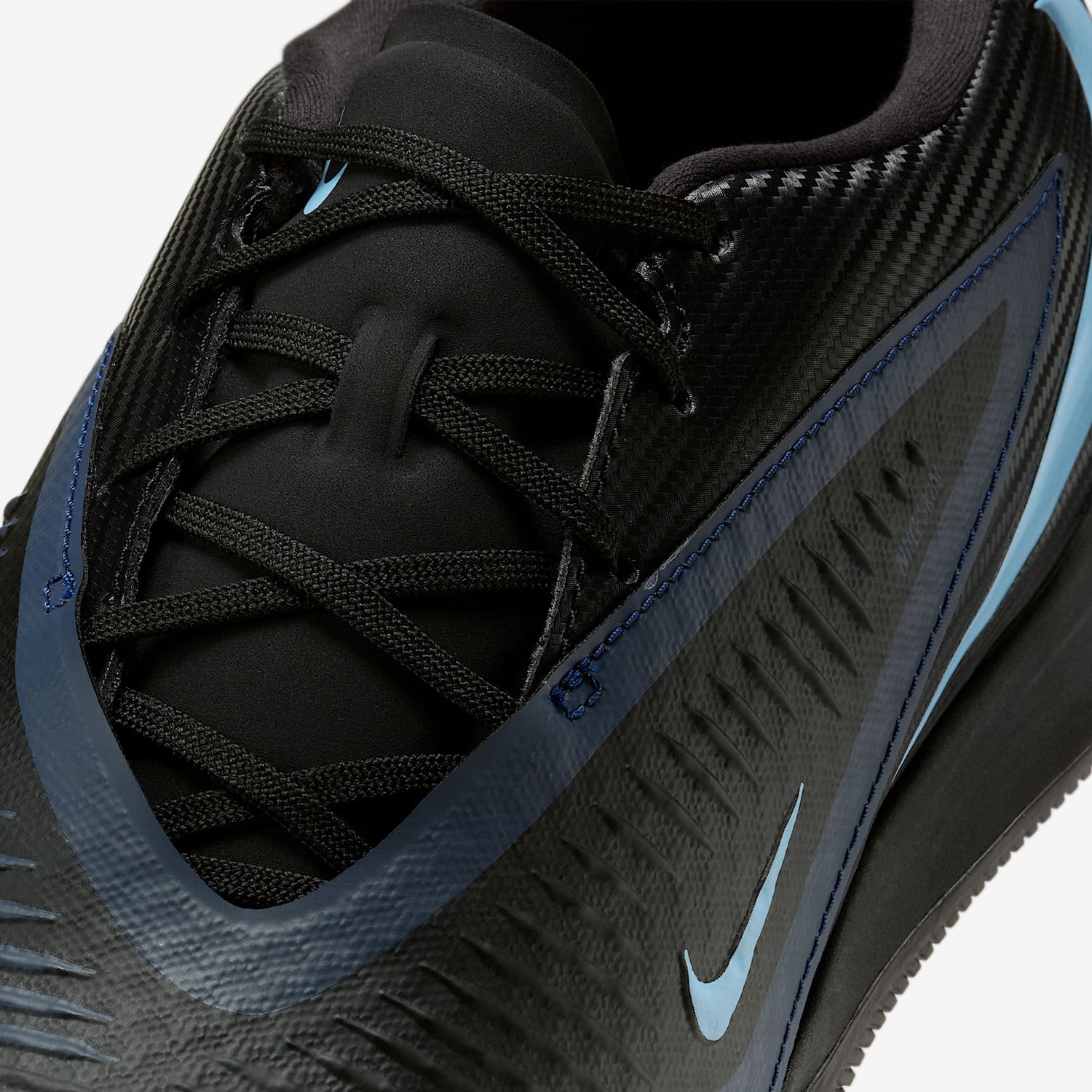 Phantom 6 Low Academy IC [Black/Ice Blue]