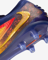 Nike Phantom 6 Low Elite "Erling Haaland" FG [Laser Orange /Lemon Venom-Blue Void]