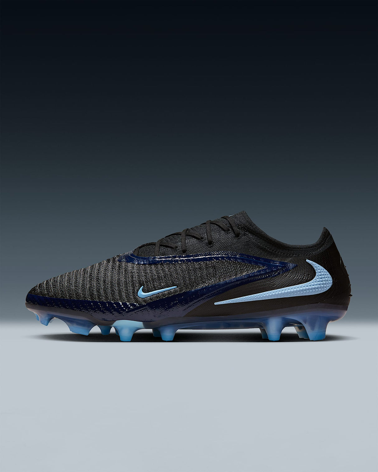 Phantom 6 Low Elite [Black/Black]