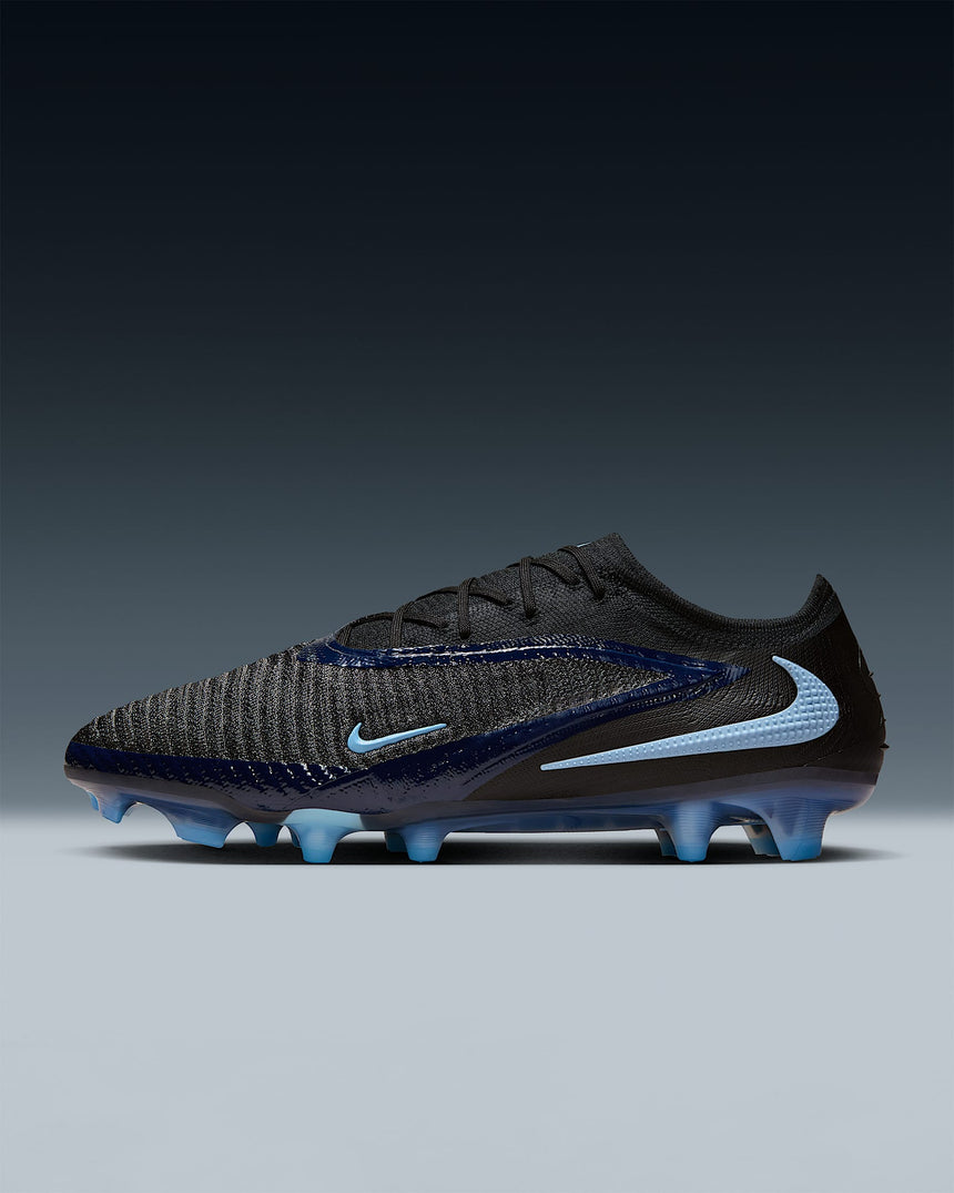 Phantom 6 Low Elite [Black/Black]