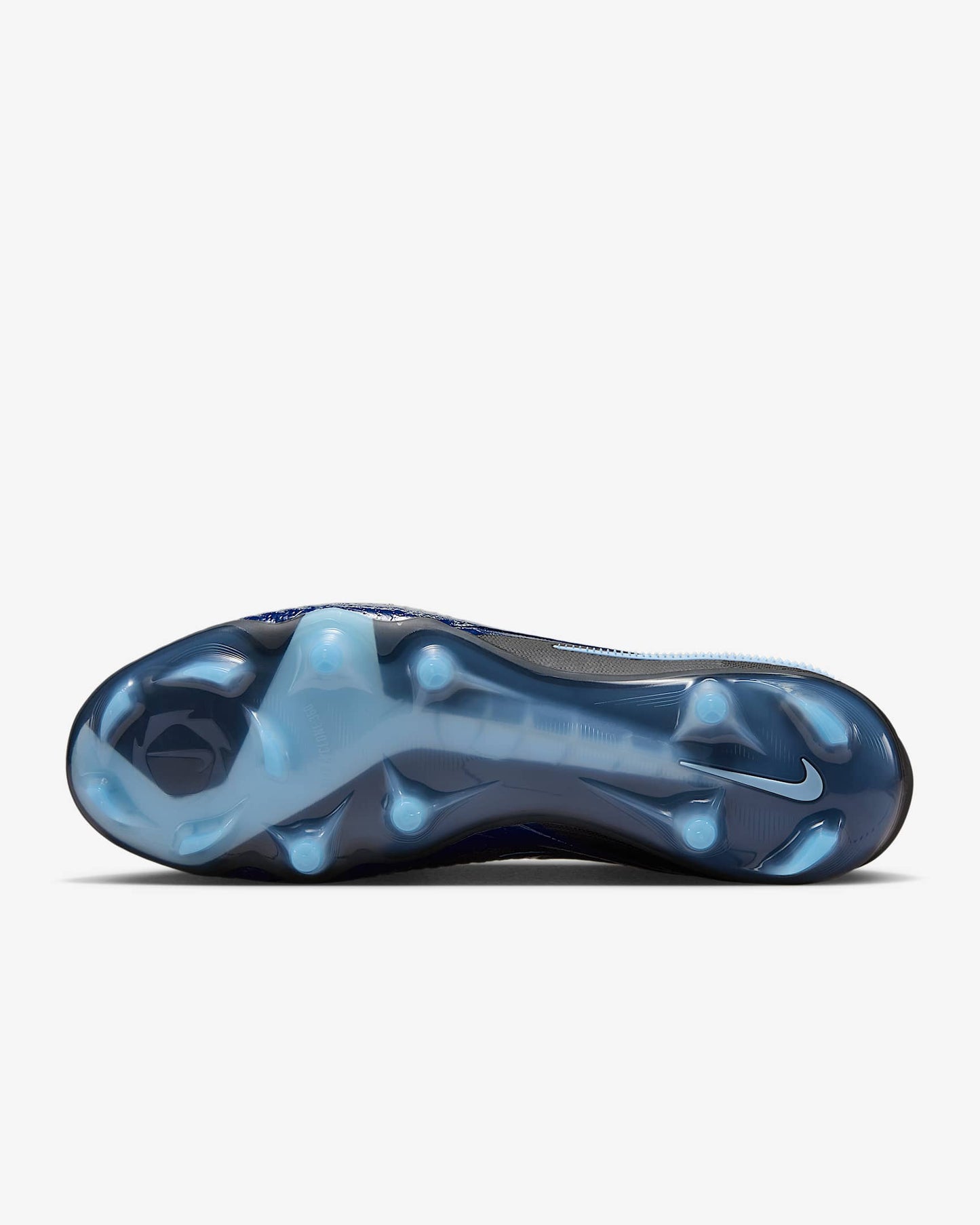 Phantom 6 Low Elite [Black/Black]