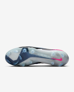 Phantom 6 Low Elite FG [Racer Blue / Pink Blast/ White]