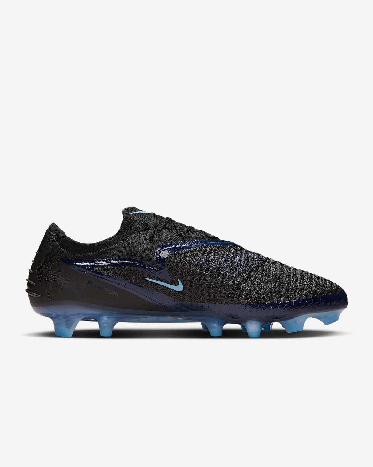 Phantom 6 Low Elite [Black/Black]