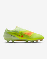 Phantom 6 Low Elite FG [Limelight/Hyper Crimson]