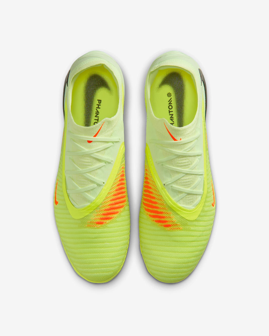 Phantom 6 Low Elite FG [Limelight/Hyper Crimson] – Tursi Soccer Store