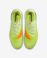 Phantom 6 Low Elite FG [Limelight/Hyper Crimson]