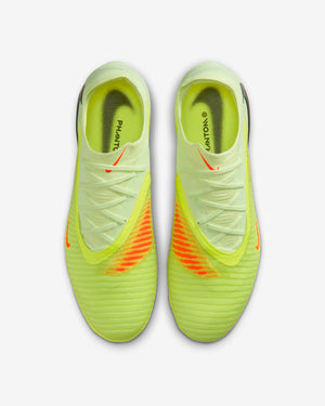 Phantom 6 Low Elite FG [Limelight/Hyper Crimson]