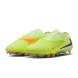 Phantom 6 Low Elite FG [Limelight/Hyper Crimson]