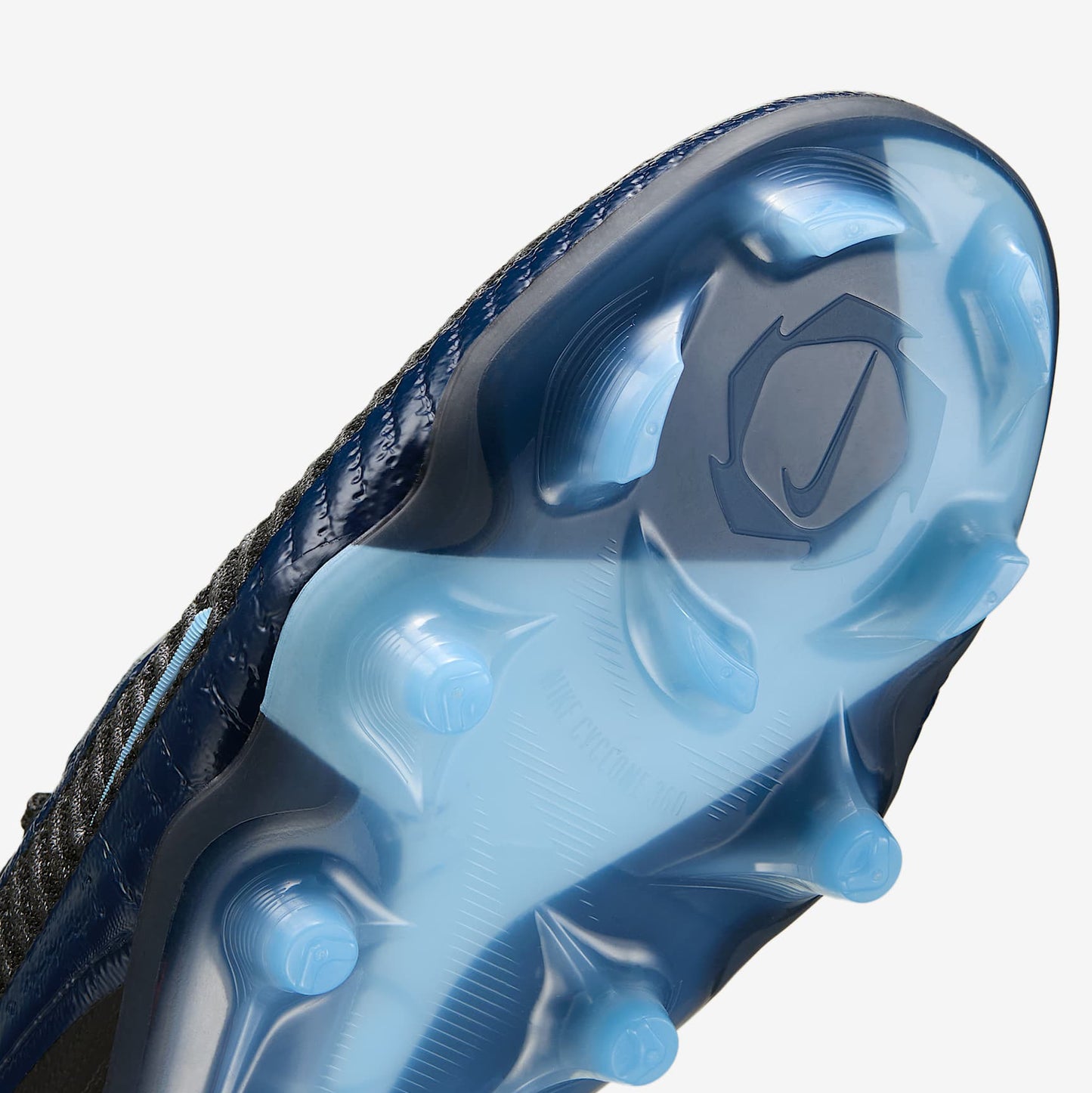 Phantom 6 Low Elite [Black/Black]