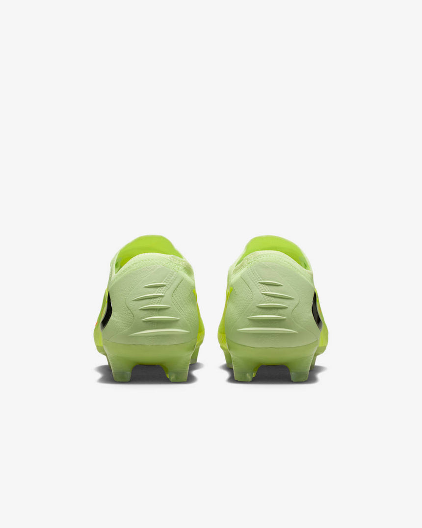 Phantom 6 Low Elite FG [Limelight/Hyper Crimson]