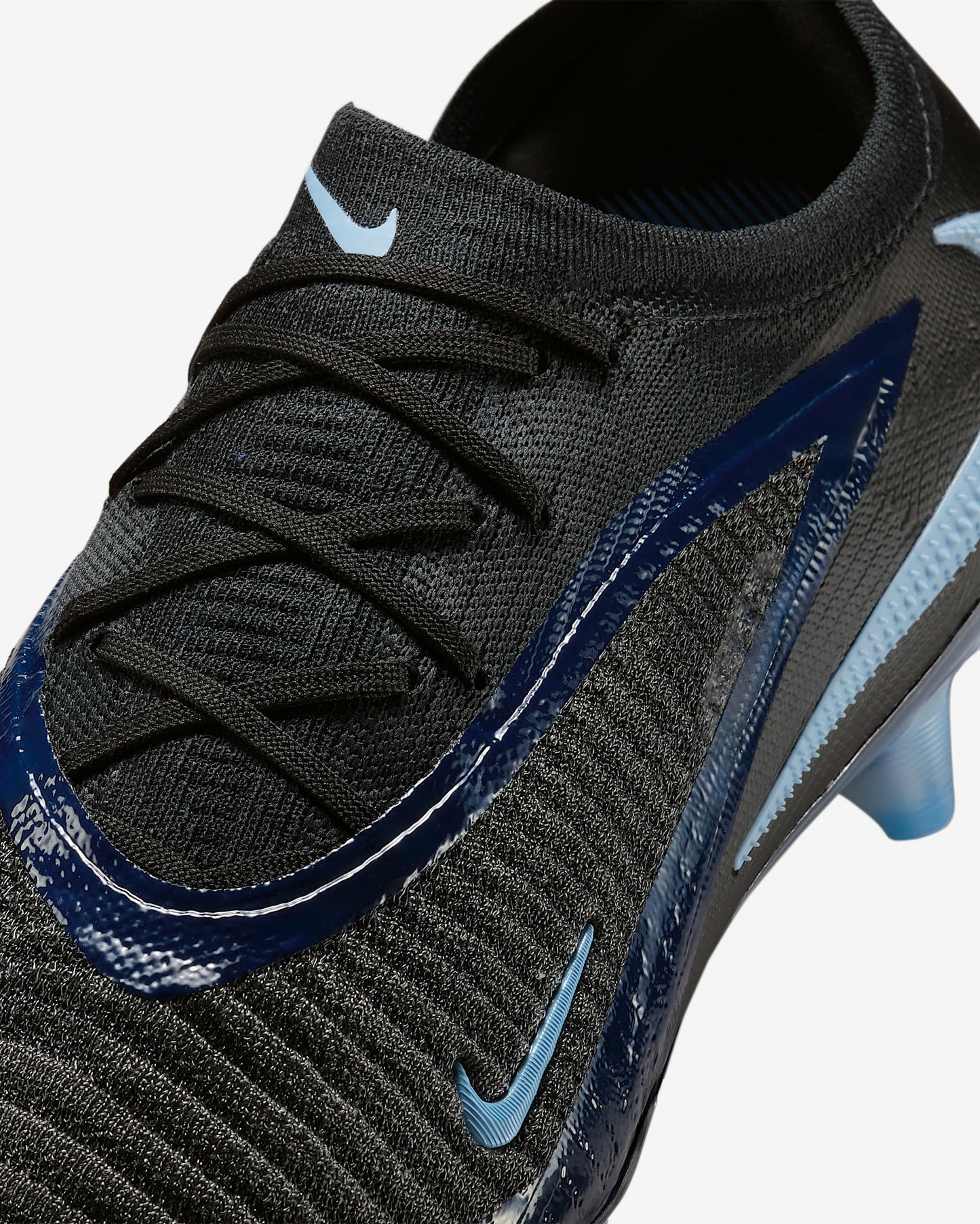 Phantom 6 Low Elite [Black/Black]