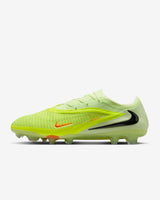 Phantom 6 Low Elite FG [Limelight/Hyper Crimson]