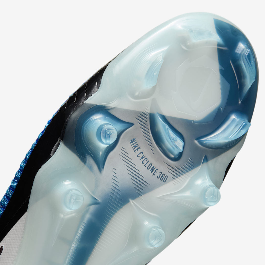 Phantom 6 Low Elite FG [Racer Blue / Pink Blast/ White]