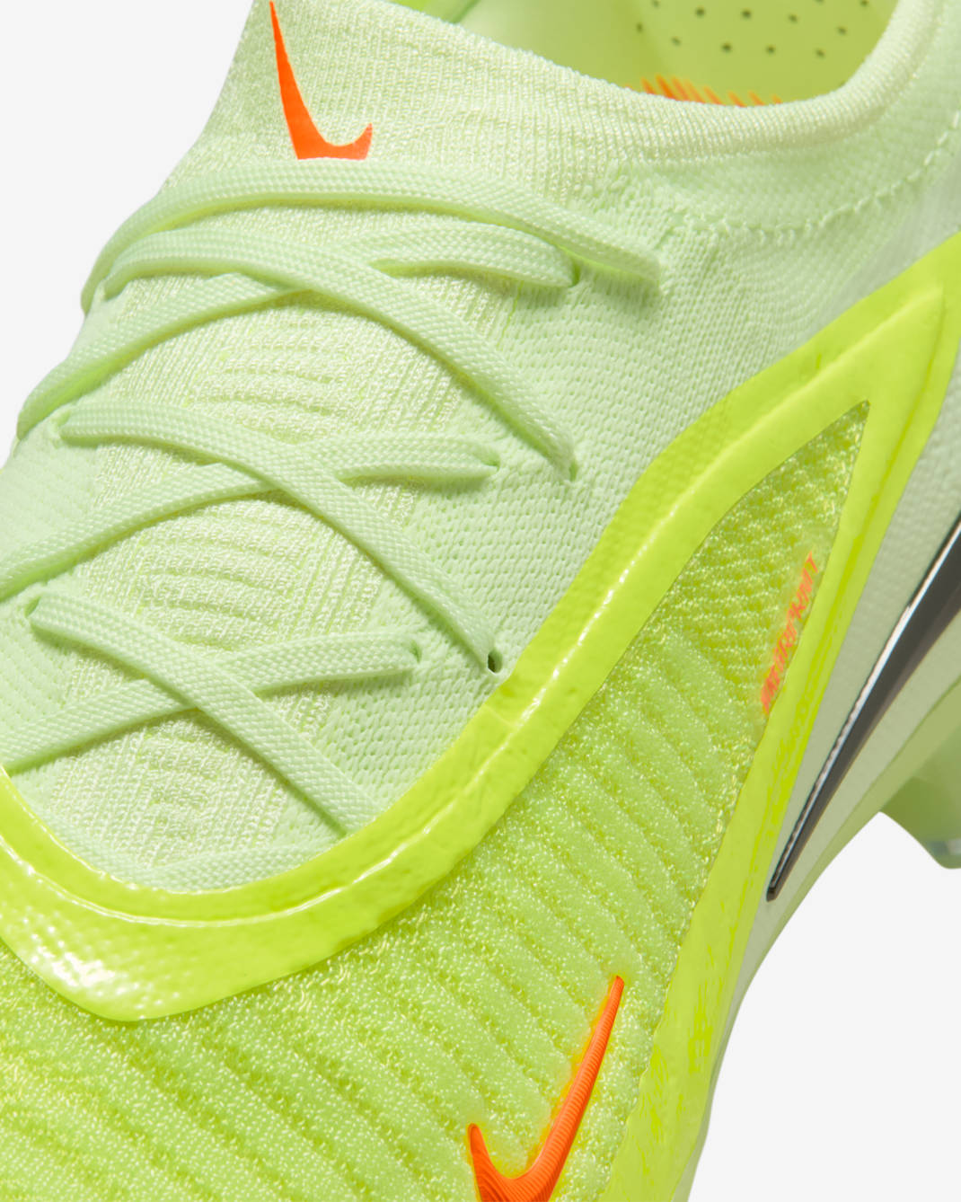 Phantom 6 Low Elite FG [Limelight/Hyper Crimson] – Tursi Soccer Store