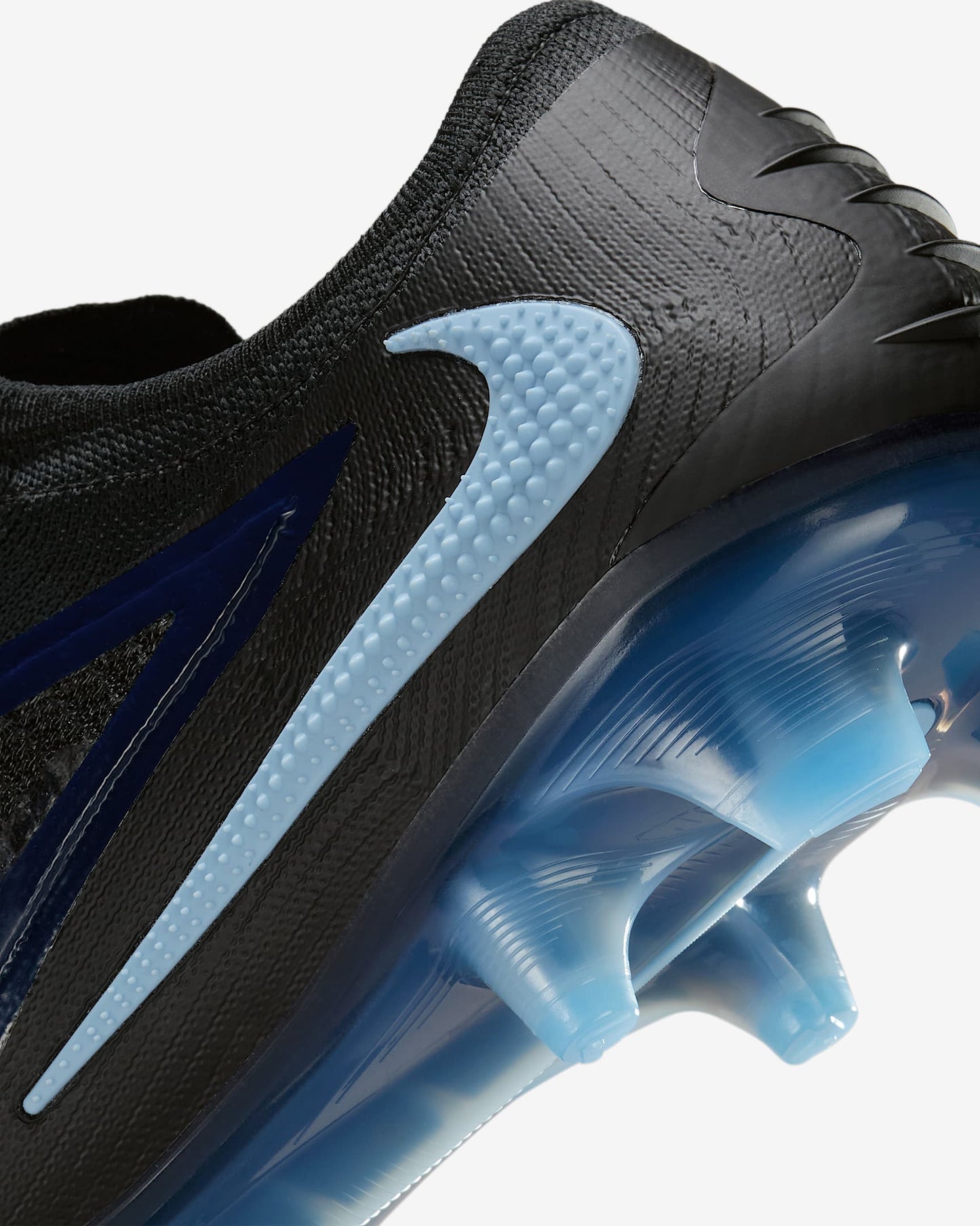 Phantom 6 Low Elite [Black/Black]