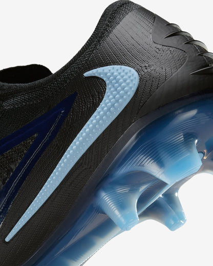 Phantom 6 Low Elite [Black/Black]