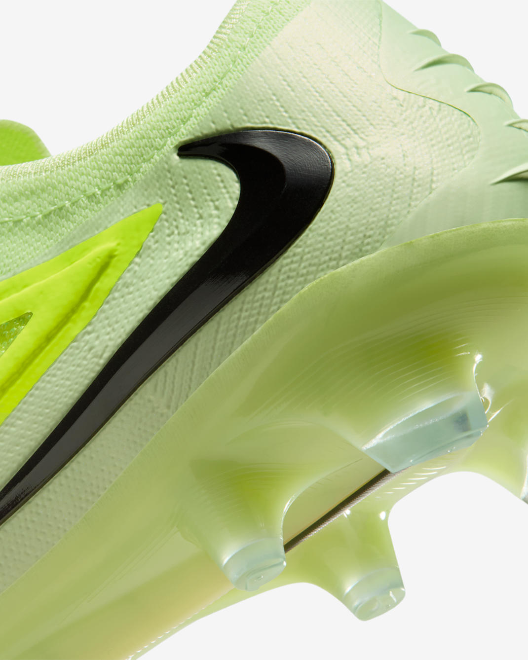 Phantom 6 Low Elite FG [Limelight/Hyper Crimson]