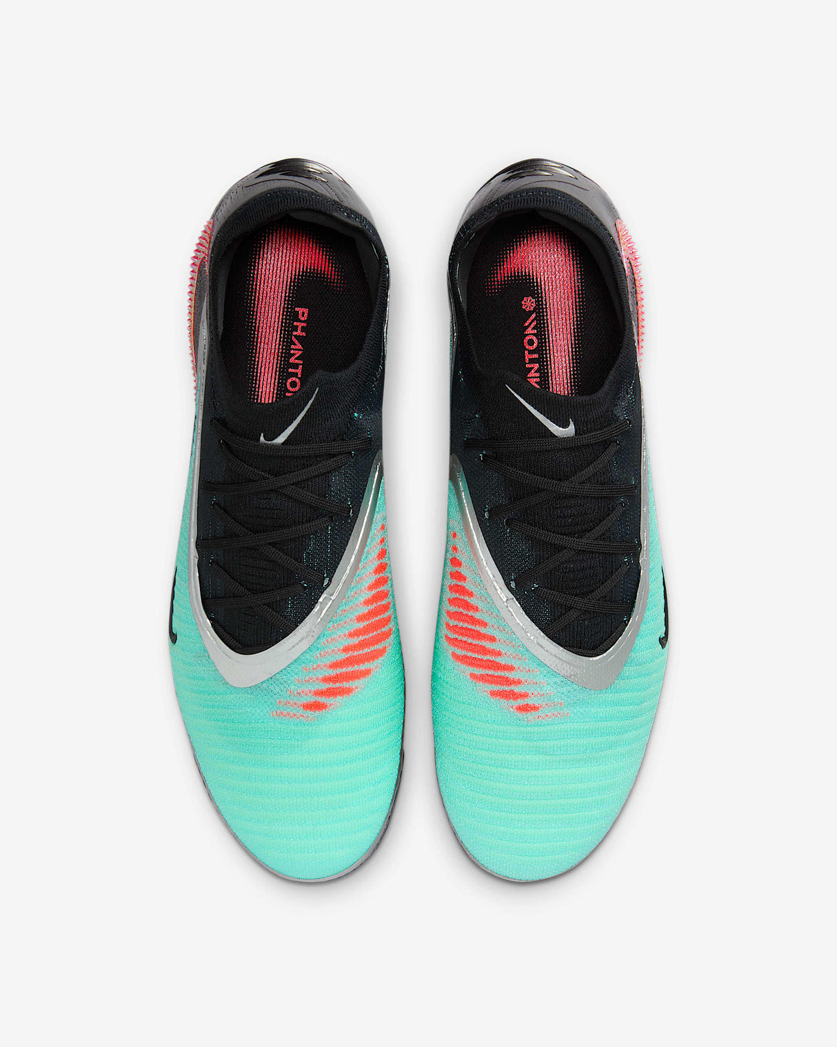 Phantom 6 Low Elite AG [Chrome/Black]