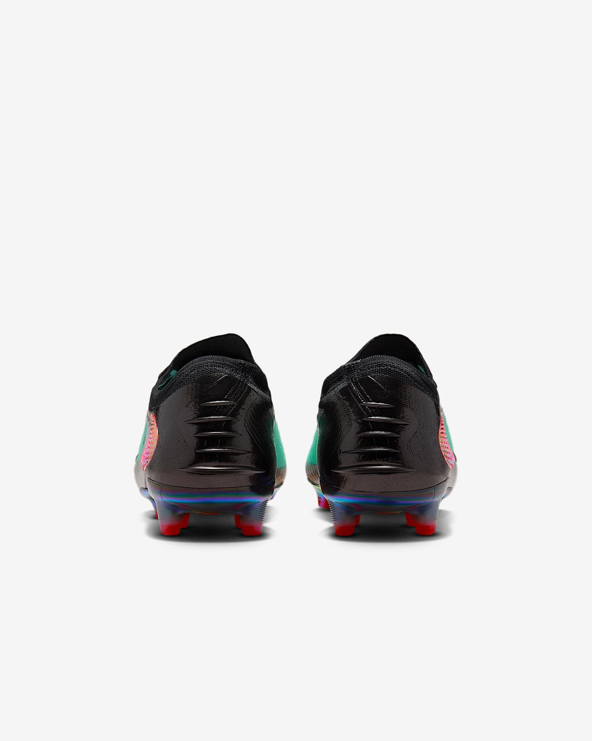 Phantom 6 Low Elite AG [Chrome/Black]