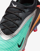 Phantom 6 Low Elite AG [Chrome/Black]