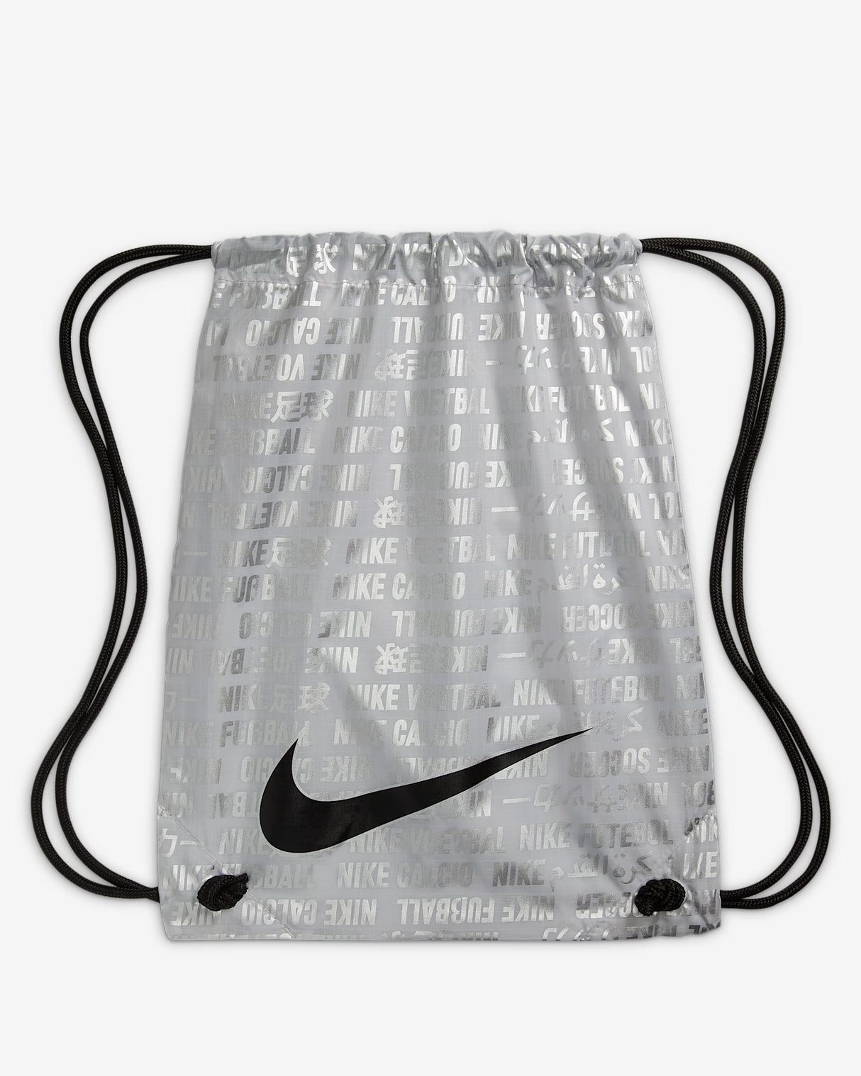 Phantom 6 Low Elite AG [Chrome/Black]