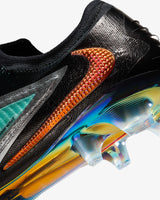 Phantom 6 Low Elite FG [Chrome/Black]