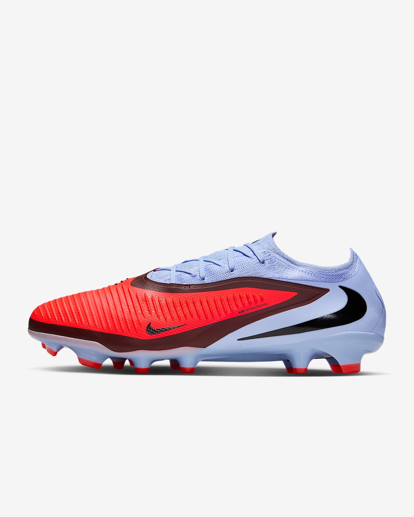 Nike Phantom 6 Low Pro FG [Royal Tint/Crimson]