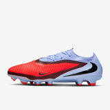 Nike Phantom 6 Low Pro FG [Royal Tint/Crimson]