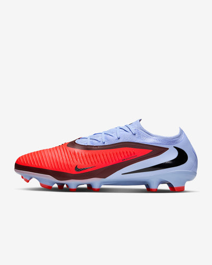 Nike Phantom 6 Low Pro FG [Royal Tint/Crimson]