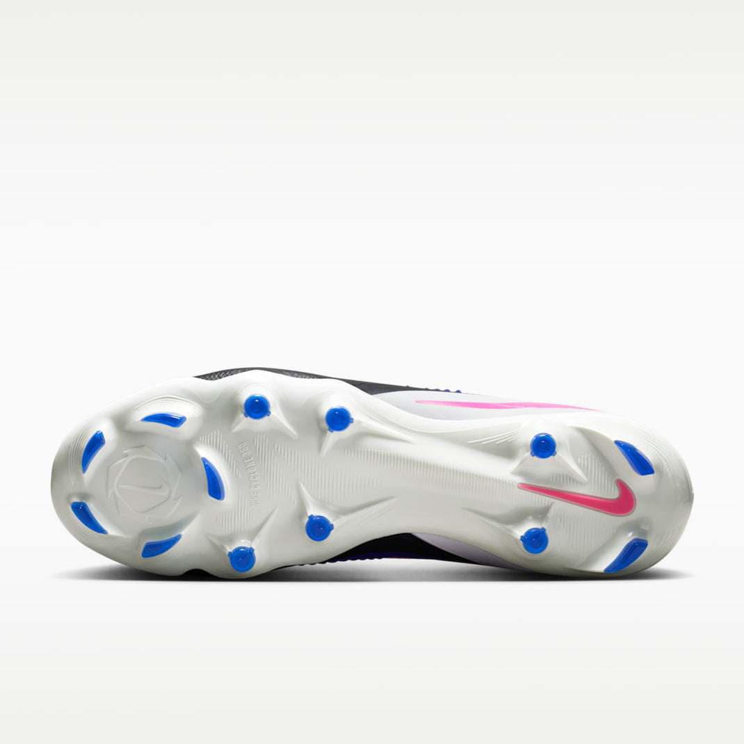 Phantom 6 Low Pro FG [Racer Blue/Pink Blast/White]