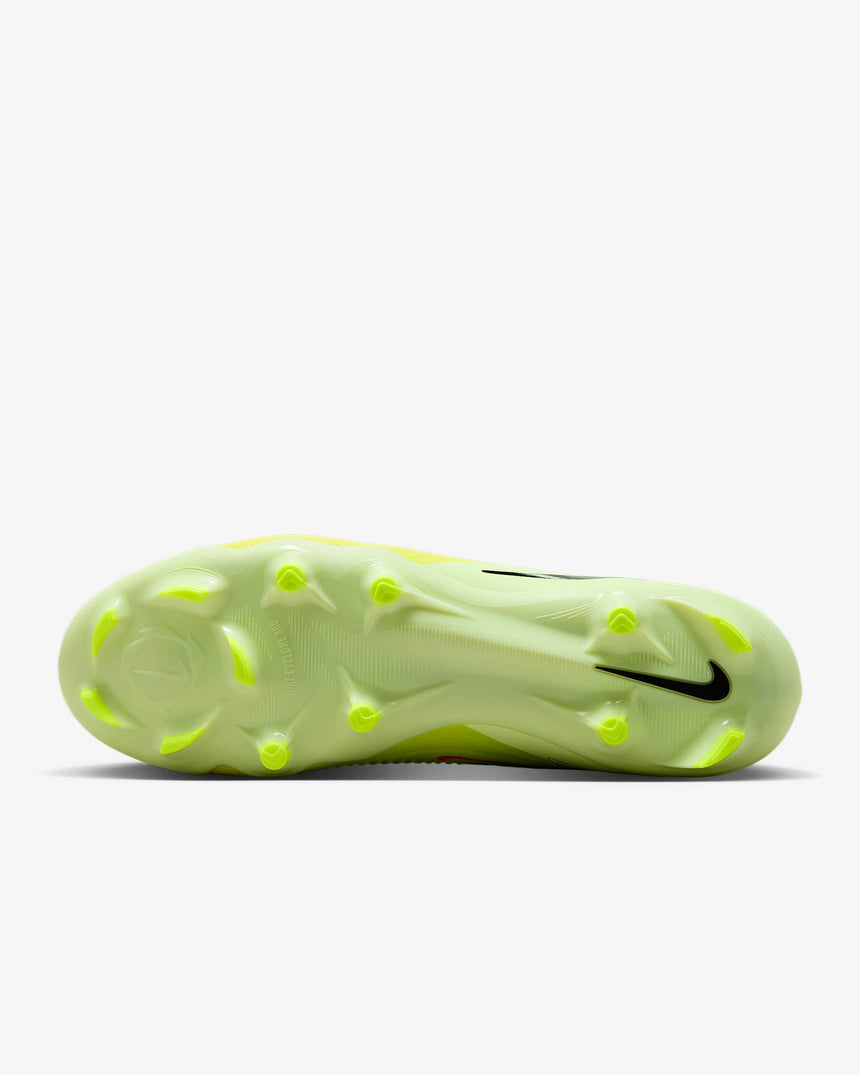 Phantom 6 Low Pro FG [Hyper Crimson/Limelight]