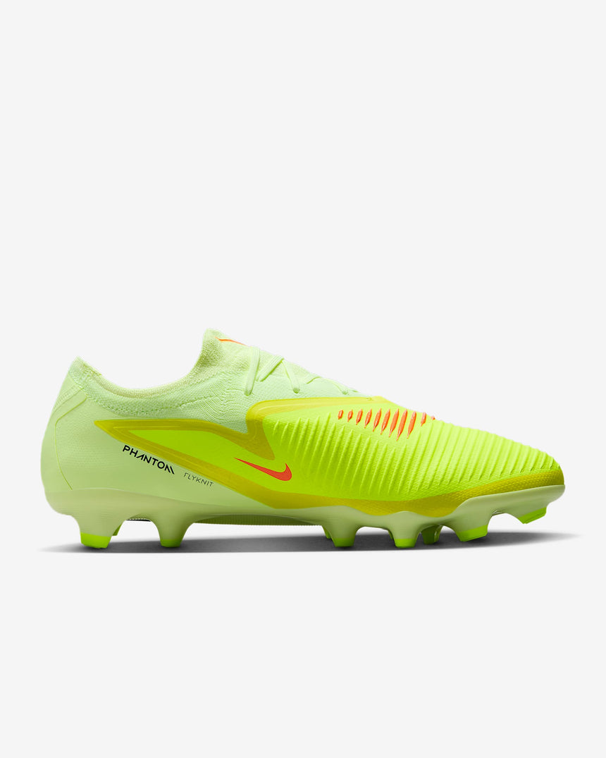 Phantom 6 Low Pro FG [Hyper Crimson/Limelight]