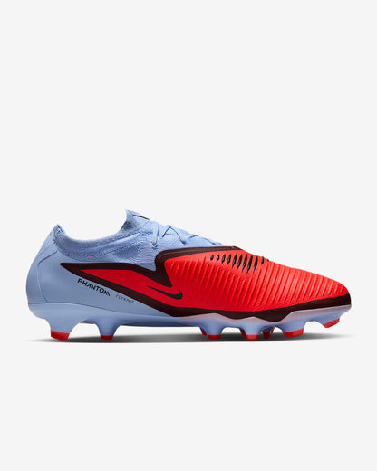 Nike Phantom 6 Low Pro FG [Royal Tint/Crimson]