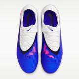 Phantom 6 Low Pro FG [Racer Blue/Pink Blast/White]