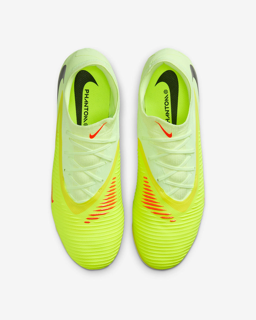 Phantom 6 Low Pro FG [Hyper Crimson/Limelight]