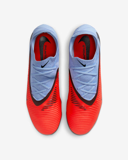 Nike Phantom 6 Low Pro FG [Royal Tint/Crimson]