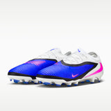 Phantom 6 Low Pro FG [Racer Blue/Pink Blast/White]