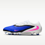 Phantom 6 Low Pro FG [Racer Blue/Pink Blast/White]