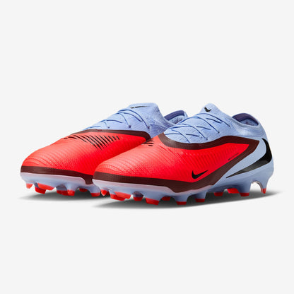 Nike Phantom 6 Low Pro FG [Royal Tint/Crimson]