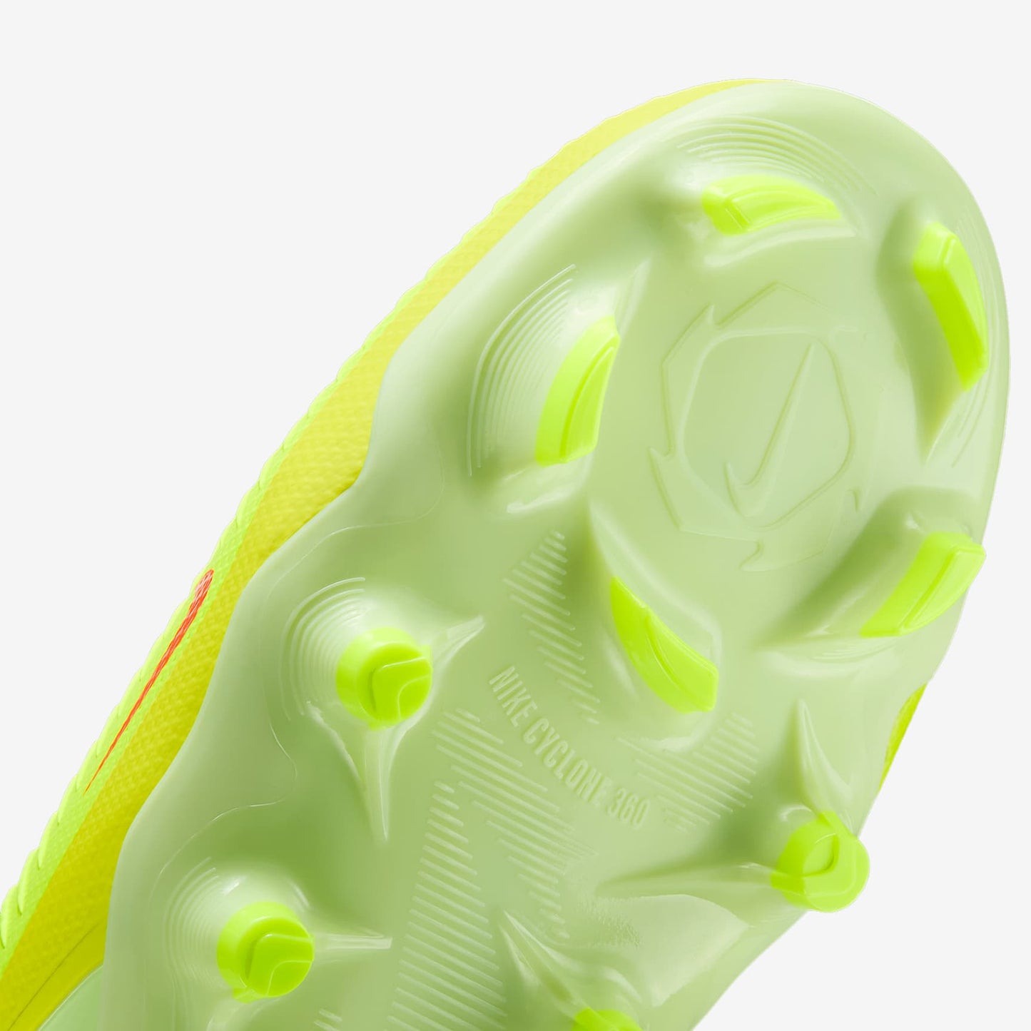 Phantom 6 Low Pro FG [Hyper Crimson/Limelight]