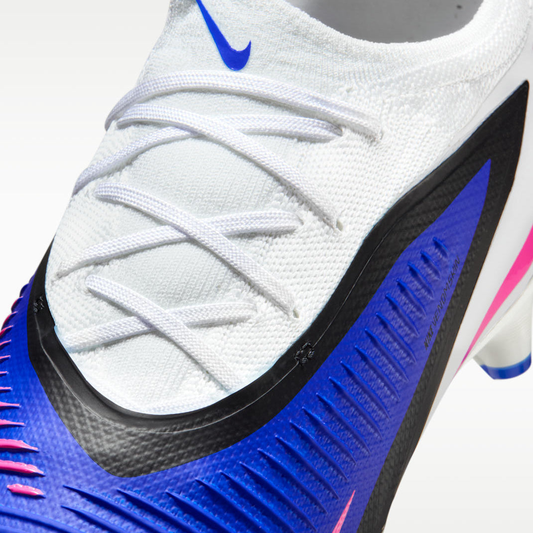 Phantom 6 Low Pro FG [Racer Blue/Pink Blast/White]