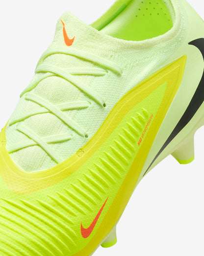 Phantom 6 Low Pro FG [Hyper Crimson/Limelight]