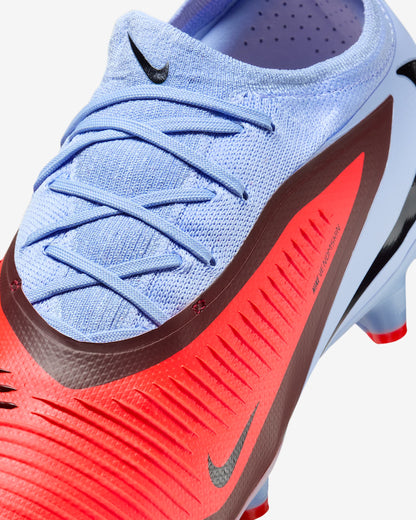 Nike Phantom 6 Low Pro FG [Royal Tint/Crimson]